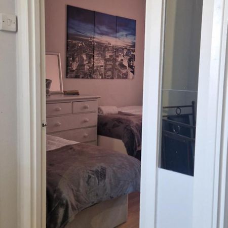 Apartmán London Butterfly Exteriér fotografie